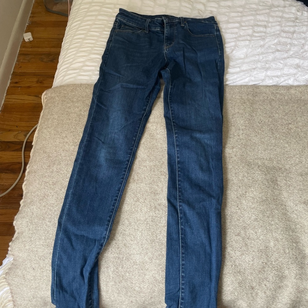 Uniqlo Jeans